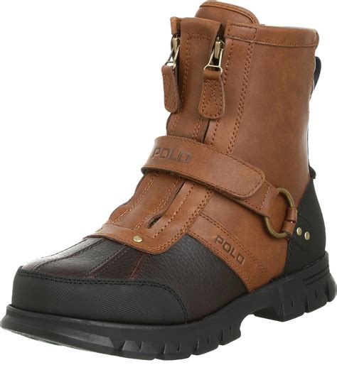 amazon ralph lauren boots